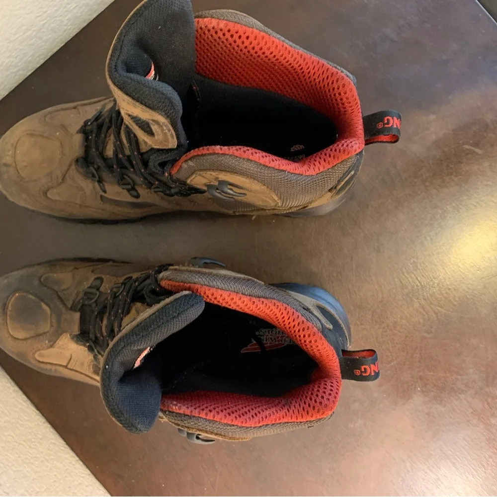 Red Wing Shoes red wing